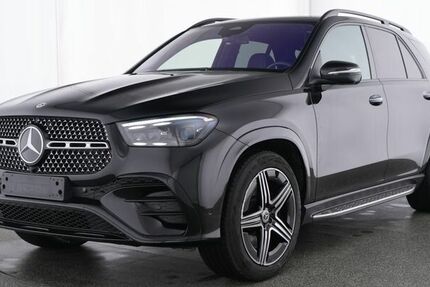 Mercedes-Benz GLE 350 21.108 km 88.850 &euro; Bremerhaven 27572