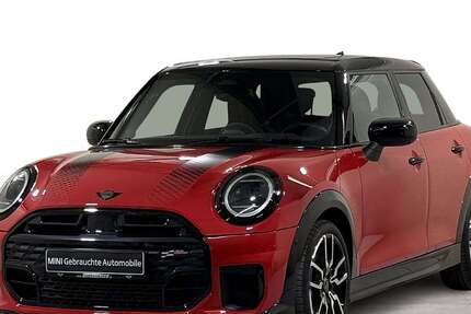 Mini Cooper S 4.902 km 36.890 &euro; Bad Wiessee 83707