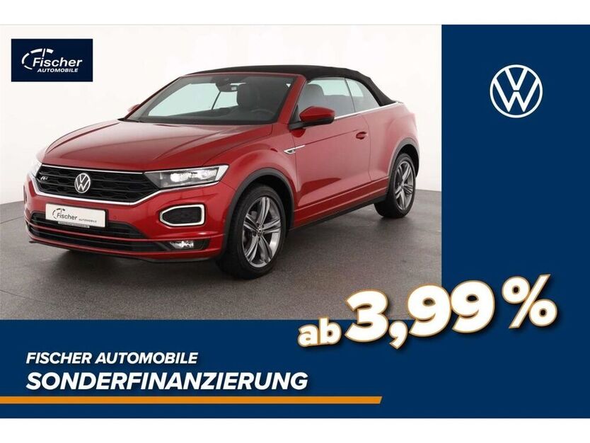 T-Roc