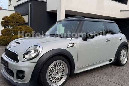 Mini Cooper S 91.600 km 10.950 &euro; Heiningen 73092