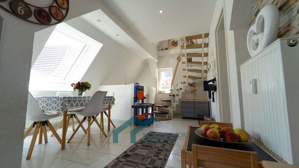 Wohnung zum Kaufen in Weinstadt Strümpfelbach 339.000 € 90 m² 4.5 zimmer