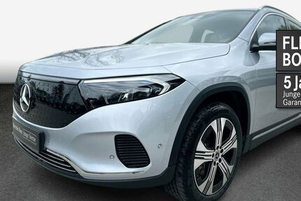 Mercedes-Benz EQA 6.262 km 36.800 &euro; Gmund am Tegernsee 83703