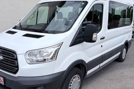 Ford Transit 132.115 km 11.999 &euro; Friedrichsdorf 61381