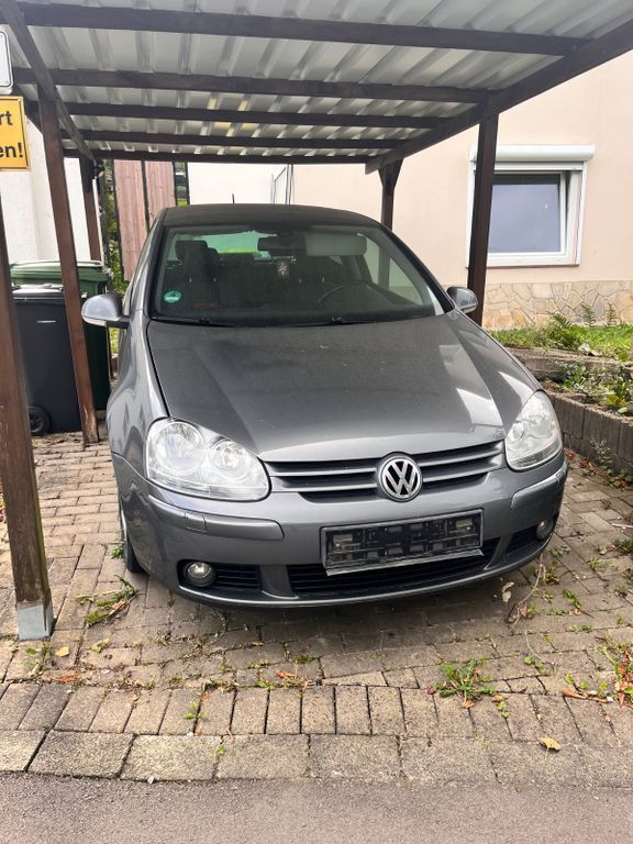 VW Golf 245.000 km 950 € Herscheid 58849