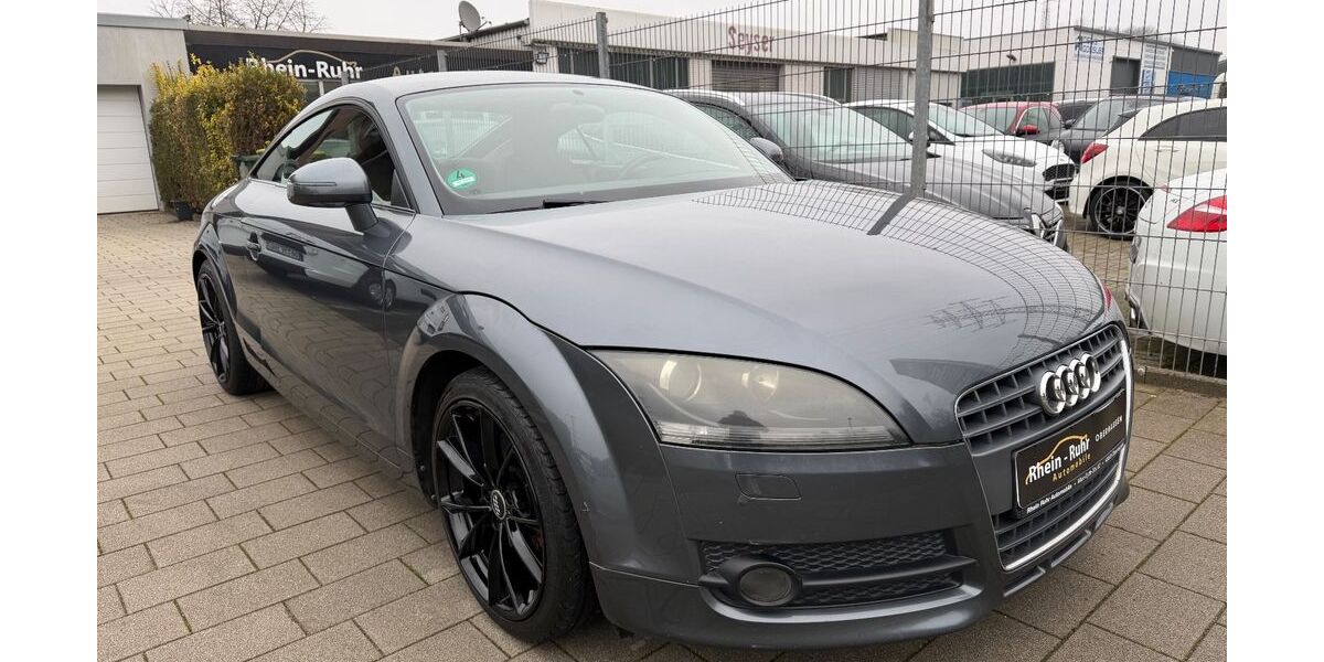 Audi TT 193.400 km 6.750 &euro; Oberhausen 46149