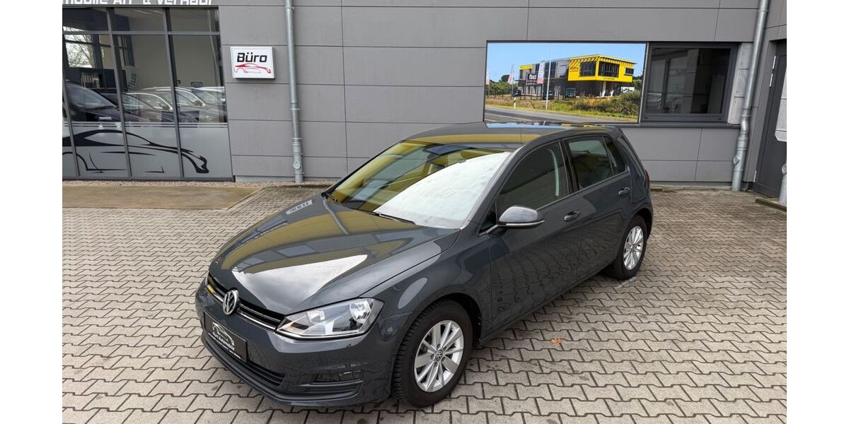 VW Golf 47.000 km 14.990 &euro; Lohne 49393