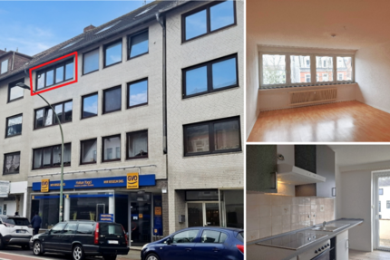 Wohnung Bremerhaven - 2 Zimmer, 68 m&sup2;, 99.000&euro; | Angebot:26294799