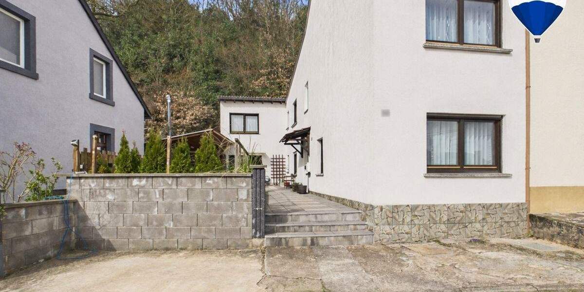 Einfamilienhaus Losheim am See / Britten Britten - 4 Zimmer, 120 m&sup2;, 149.000&euro; | Angebot:25673991