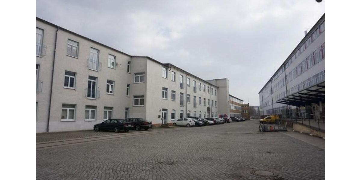 Gewerbeobjekt Finsterwalde - 2.894&euro; | Angebot:26321012