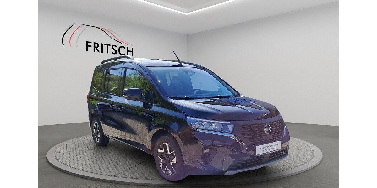 Nissan Townstar 23.058 km 23.990 &euro; Riedenburg-Prunn 93339