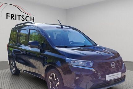 Nissan Townstar 23.498 km 23.990 &euro; Riedenburg-Prunn 93339