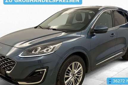 Ford Kuga 116.038 km 18.997 € Frankfurt 60596