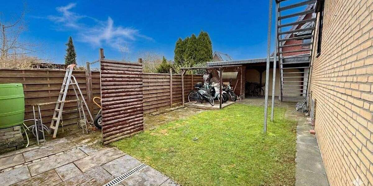 Einfamilienhaus Syke - 5 Zimmer, 178 m&sup2;, 399.000&euro; | Angebot:25895616