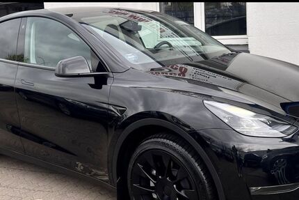 Tesla Model Y 22.000 km 38.986 &euro; Hamburg 20537