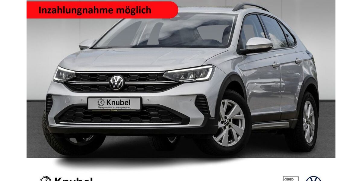 VW Taigo 58.485 km 19.450 &euro; Ahaus 48683