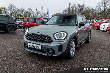 Mini Cooper SE Countryman 52.400 km 24.290 &euro; Reichertshofen-Winden 85084