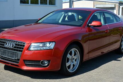 Audi A5 199.900 km 8.280 &euro; Torgau 04860