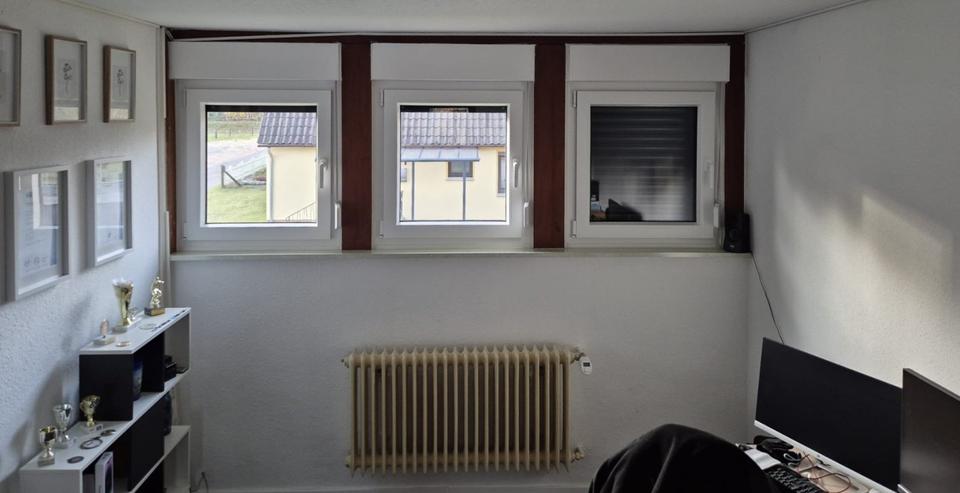 Einfamilienhaus Bispingen - 5 Zimmer, 159 m&sup2;, 329.000&euro; | Angebot:27077318