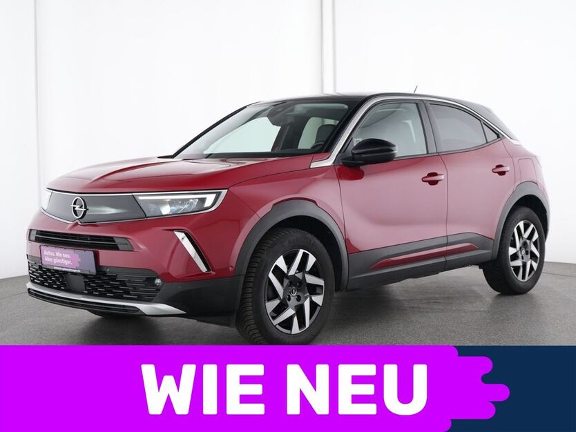 Opel Mokka 41.335 km 15.799 € Dietzenbach bei Frankfurt 63128