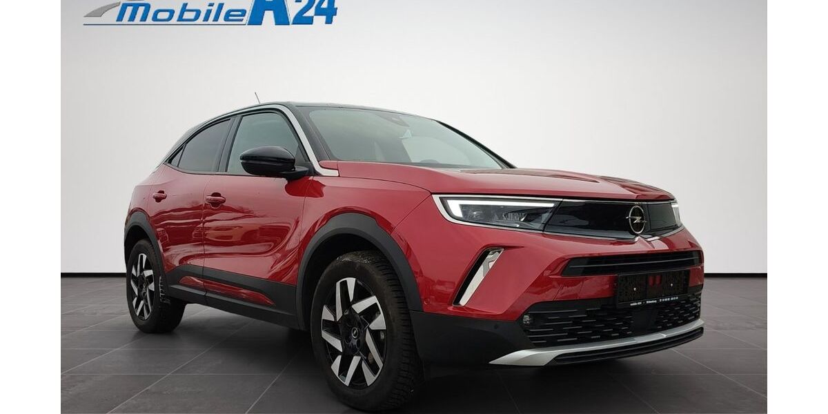 Opel Mokka 43.672 km 16.999 &euro; Wittenburg 19243