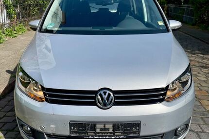 VW Touran 59.775 km 11.000 &euro; Bremen 28201