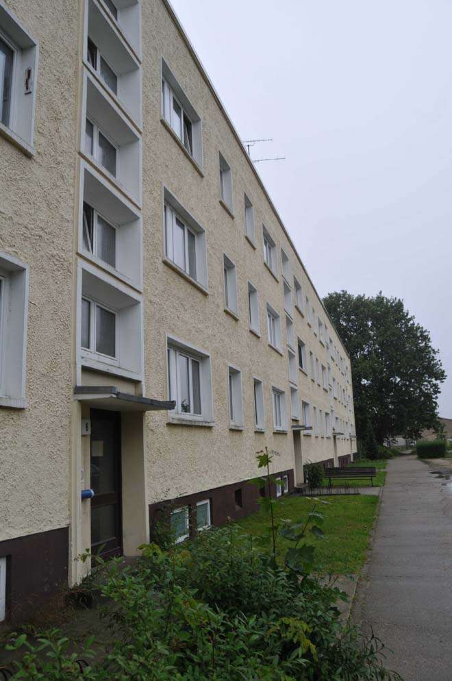 Wohnung zum Mieten in Petkus 380 € 63 m²