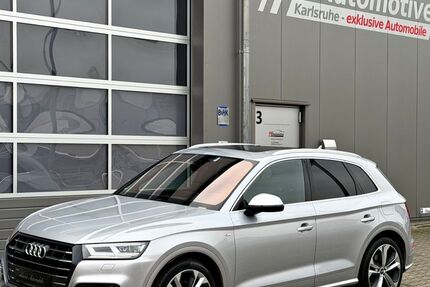 Audi Q5 260.352 km 19.990 &euro; Eggenstein 76344