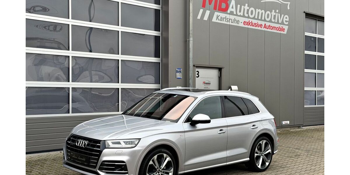 Audi Q5 260.352 km 19.990 &euro; Eggenstein 76344
