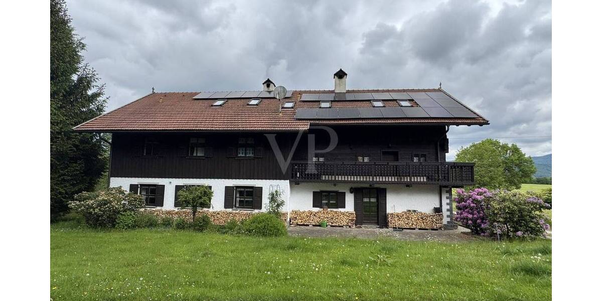 Einfamilienhaus Schöllnach - 1 Zimmer, 282 m&sup2;, 749.000&euro; | Angebot:26674244