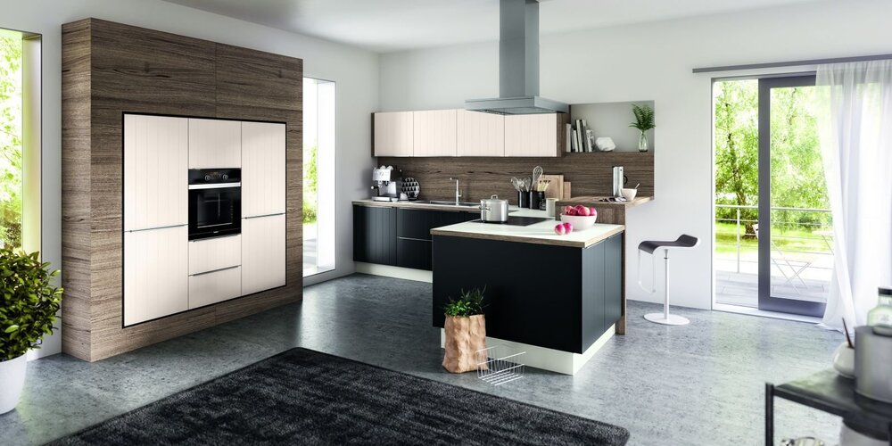 Modernes 4-Zimmer-Projekt in Großrinderfeld - Flexibel und individuell planbar - Gewerbeobjekt Großrinderfeld | Angebot:27327397