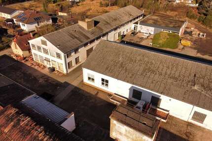 Halle in Enkenbach-Alsenborn 1.580.000 € 3000 m²