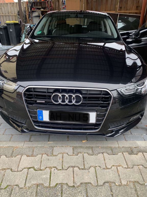 Audi A5 217.500 km 11.000 € Heek 48619