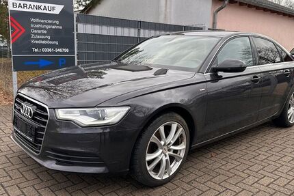 Audi A6 183.884 km 10.950 &euro; Fürstenwalde 15517