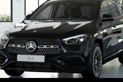 Mercedes-Benz GLA 200 14.000 km 43.980 &euro; Stuttgart 70372