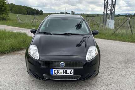 Fiat Grande Punto 194.706 km 1.100 &euro; Crailsheim, Stadt 74564