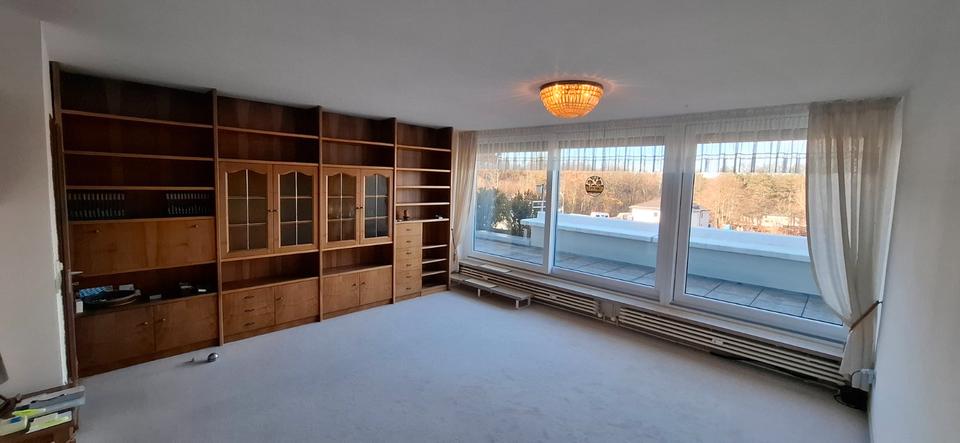 Terrassenwohnung Haar - 3 Zimmer, 89 m&sup2;, 575.000&euro; | Angebot:26319496