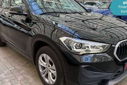 BMW X1 115.685 km 19.490 &euro; Ludwigsfelde bei Berlin 14974