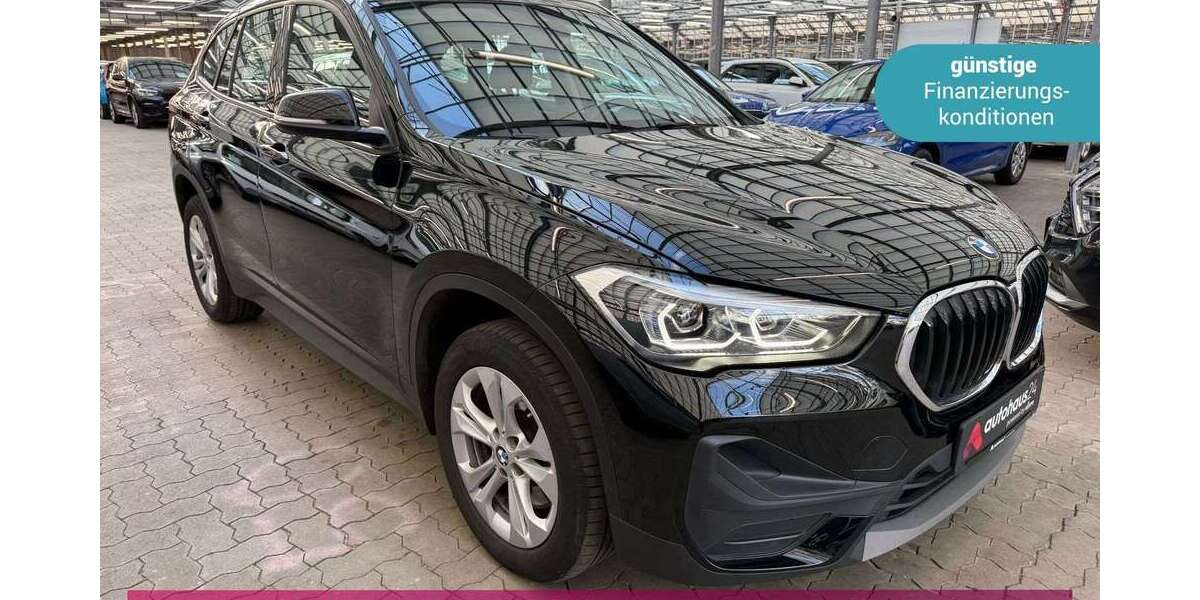 BMW X1 115.685 km 19.490 &euro; Ludwigsfelde bei Berlin 14974