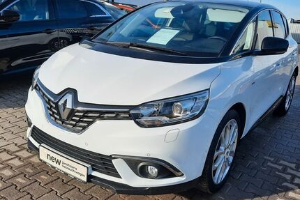 Renault Scenic 29.000 km 15.490 &euro; Dietingen-Böhringen 78661