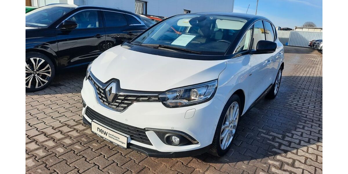 Renault Scenic 29.000 km 15.490 &euro; Dietingen-Böhringen 78661