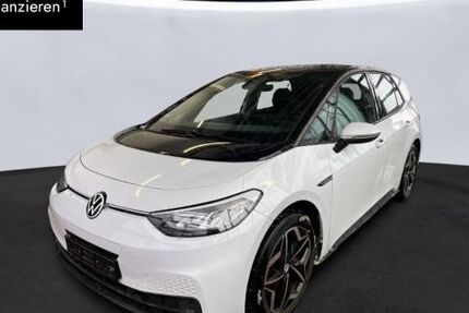 VW ID.3 27.600 km 20.470 &euro; Erfurt 99099