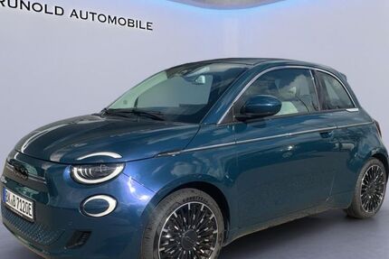 Fiat 500 8.500 km 17.900 € Backnang 71522