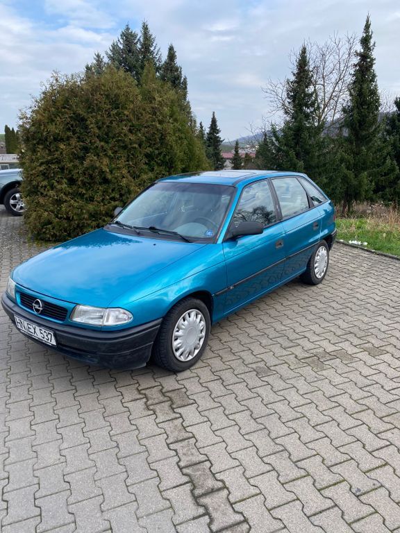 Astra