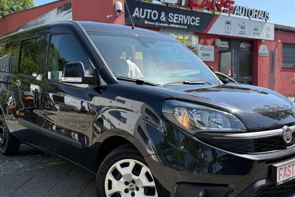 Fiat Doblo 54.479 km 17.850 &euro; Berlin 13509