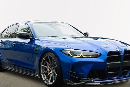 BMW M3 27.350 km 89.990 &euro; Hoyerswerda 02977
