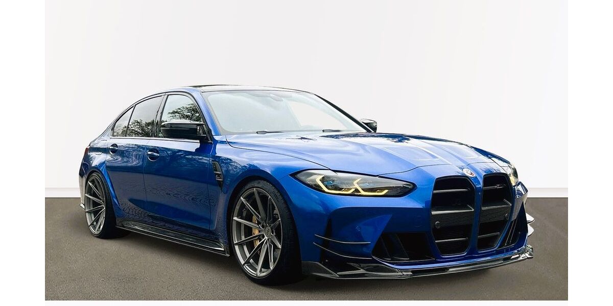 BMW M3 27.350 km 89.990 &euro; Hoyerswerda 02977