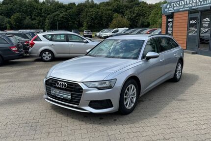 Audi A6 225.000 km 19.990 &euro; Lohne 49393