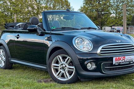 Mini Cooper Cabrio 165.000 km 6.950 &euro; Marxen 21439