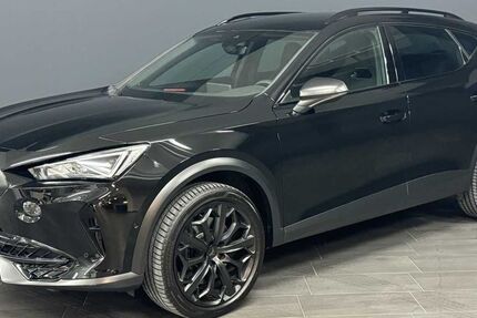 Cupra Formentor 17.889 km 38.997 € Offenbach 63069