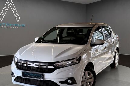 Dacia Sandero 32.238 km 13.900 &euro; Fürstenfeldbruck 82256